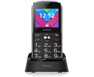 myPhone Halo C - 597009 - zdjęcie 2
